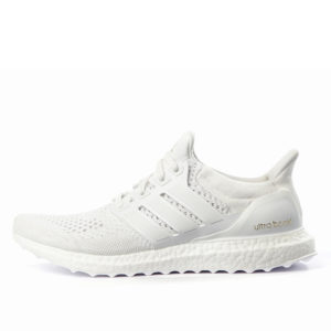Adidas Ultra Boost JD Collective Triple White (AF5826)