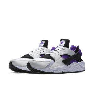 Nike Air Huarache Run ’91 QS Purple Punch 2018 (AH8049-001)