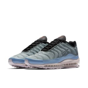 Nike Air Max 97 Plus Mica Green (Plus Upper) (AH8144-300)