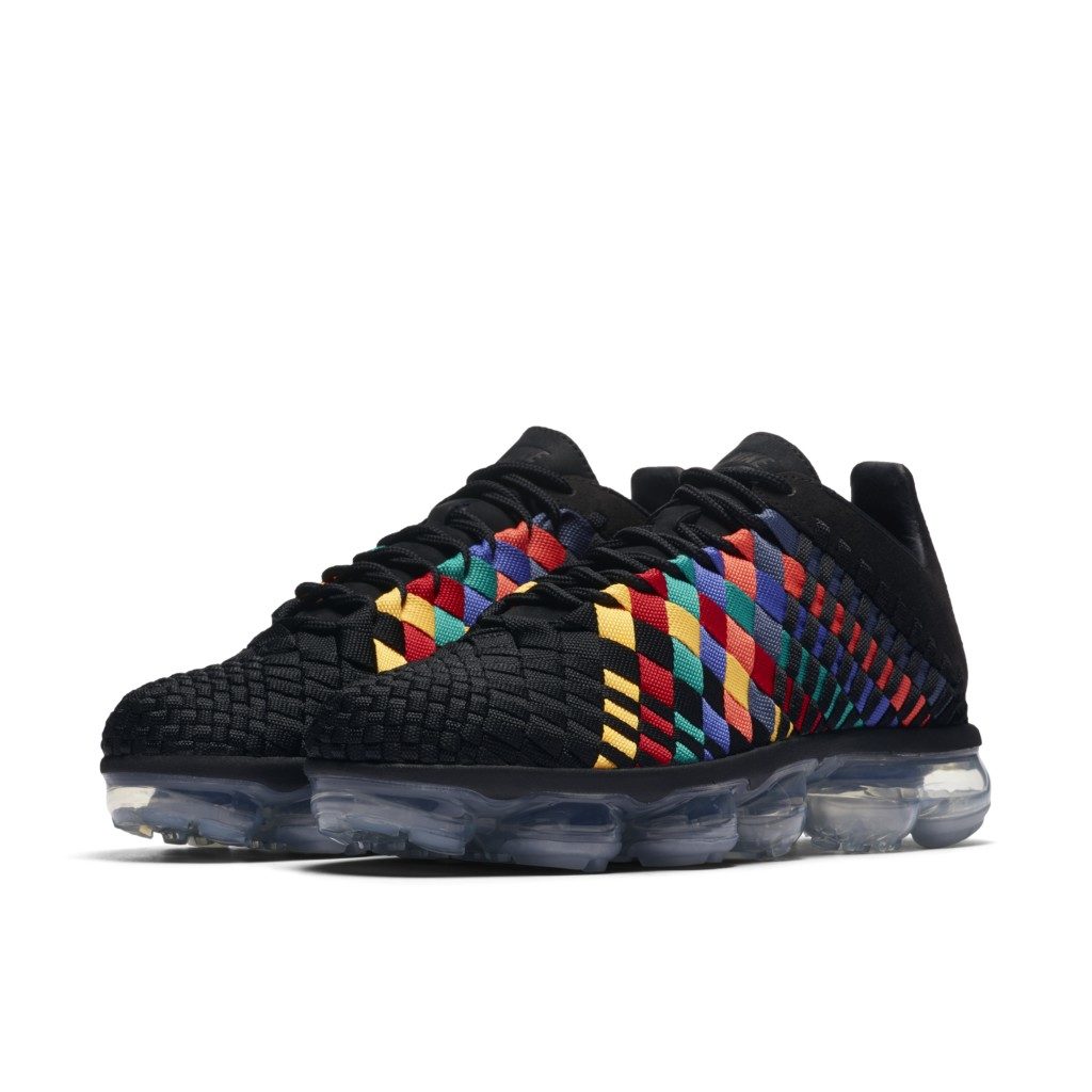 Nike Air VaporMax Inneva "Multicolor" (AO2447-001)