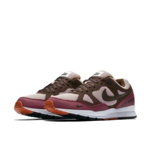 Nike Air Span II Patta Team Red (AO2925-600)