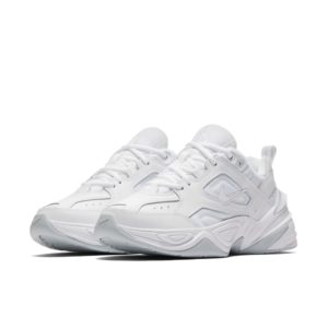 Nike  M2K Tekno White Pure Platinum (W) White/White-Pure Platinum (AO3108-100)