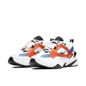 Nike M2K Tekno WMNS Team Orange (AO3108-101)