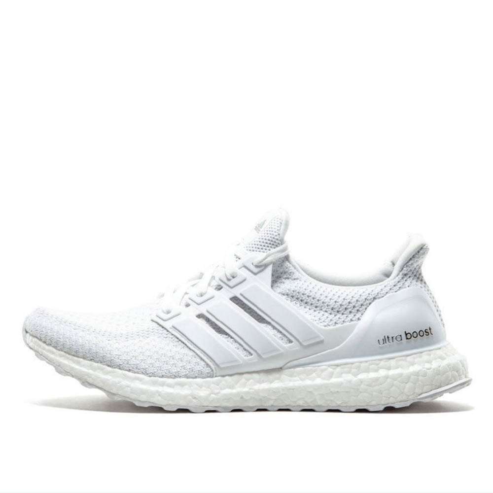 adidas Ultra Boost 2.0 Triple White White/White/White (AQ5929)