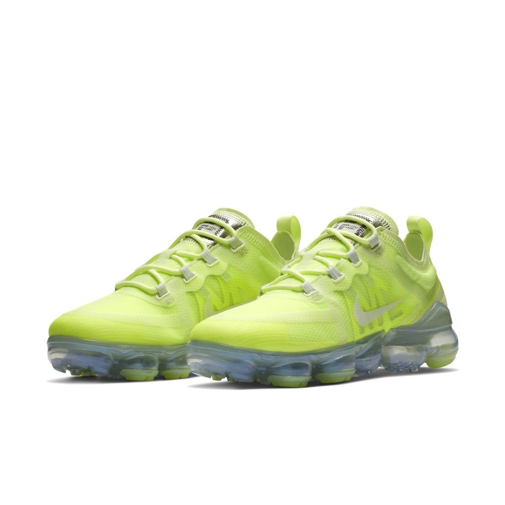 Nike WMNS Air VaporMax 2019 Volt (AR6632-700)