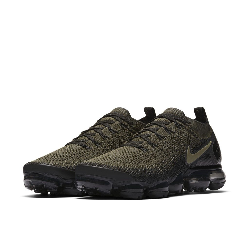 Nike Air VaporMax Flyknit 2 ‘Snake’ (AV7973-300)