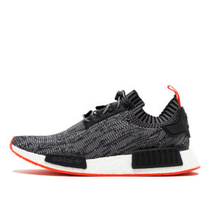 adidas NMD R1 Overkill Firestarter Black/Grey/Red (BA7480)