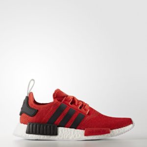 Adidas NMD R1 Red Black (BB2885)