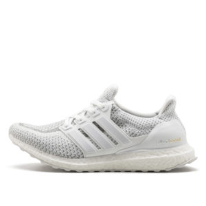 Adidas Ultra Boost White Reflective (BB3928)