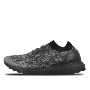 Adidas Ultra Boost Uncaged Triple Black Solid Grey 1.0 (BB4679)
