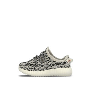 adidas  Yeezy Boost 350 Turtledove (Infant) Turtledove/Blue Grey/Core White (BB5354)