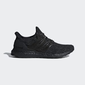 Adidas Ultra Boost 4.0 Triple Black (BB6171)