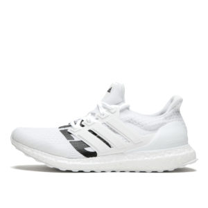 Adidas x Undefeated Ultra Boost 4.0 White UNDFTD (BB9102)