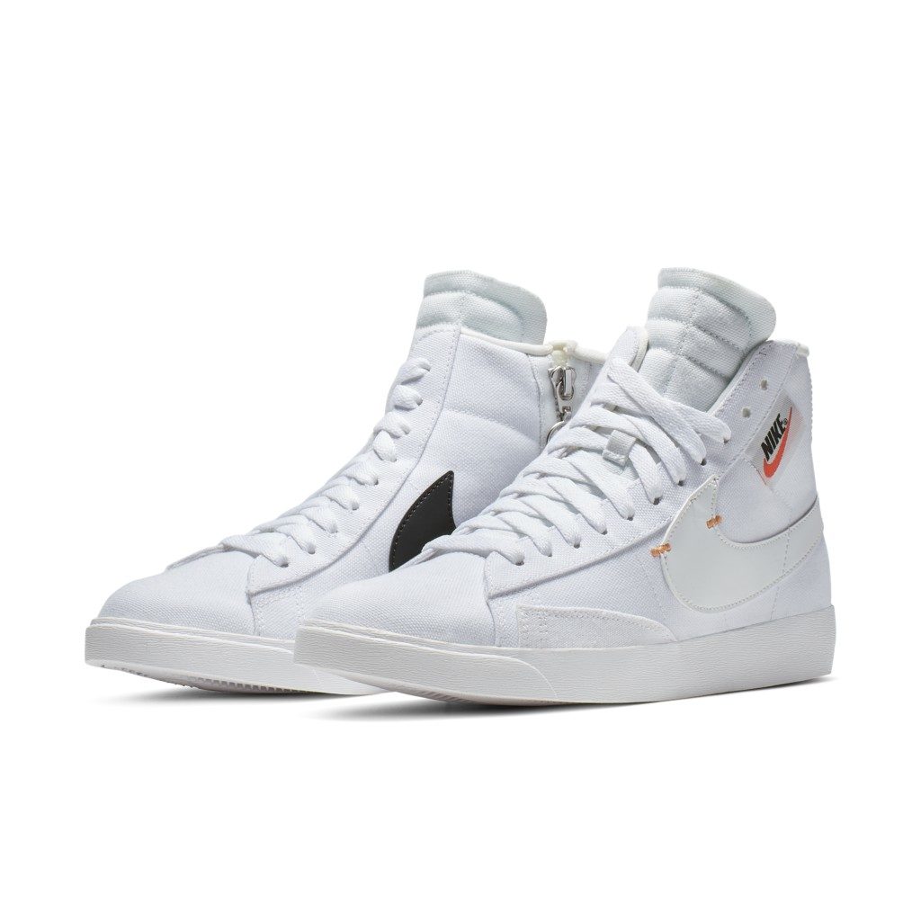 Nike Blazer Mid BQ4022-102