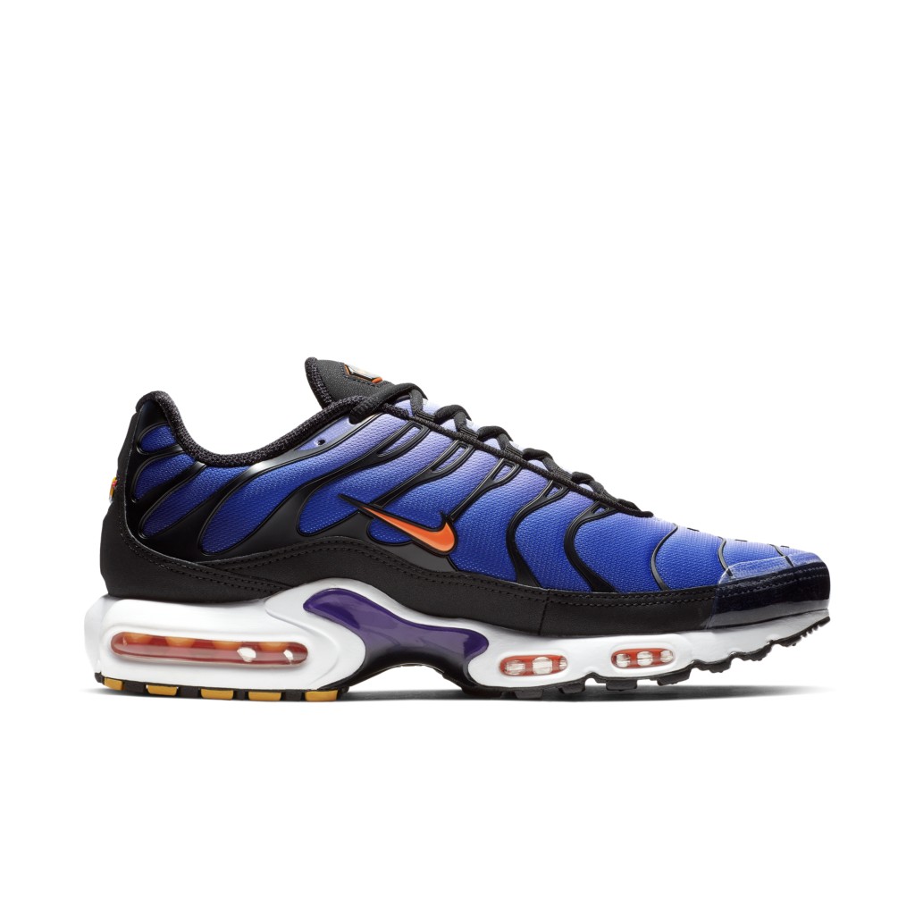 Nike Air Max Plus TN Voltage Purple (BQ4629-002)