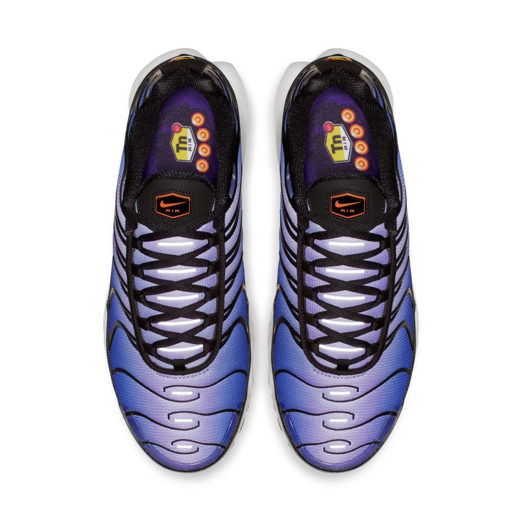 purple air max tn