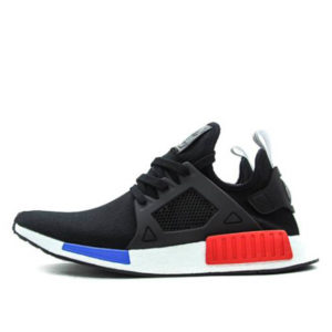 adidas  NMD XR1 OG Black Core Black/Core Black/Footwear White (BY1909)