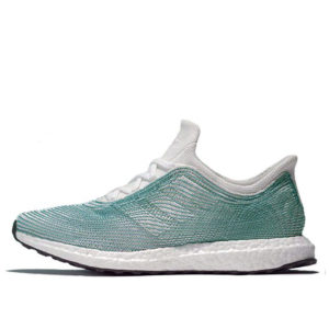 Adidas Ultra Boost Uncaged Parley For The Oceans turqoise Futurecraft (BY2470)