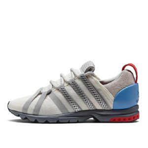 adidas adiStar Comp A/D White/Grey/Red (BY9836)