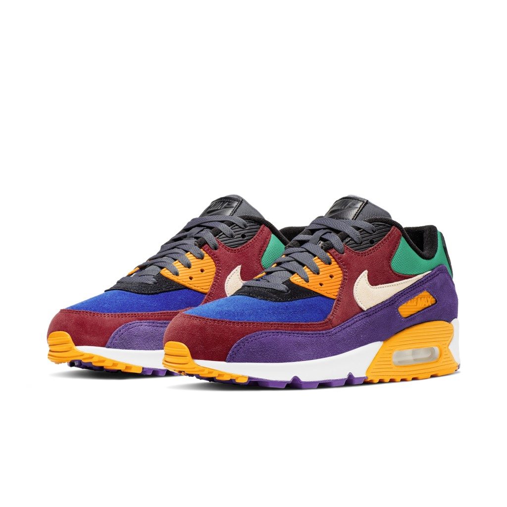 Nike Air Max 90 CD0917-600