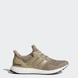 adidas Ultra Boost 3.0 Trace Khaki Trace Khaki/Trace Khaki/Clear Brown (CG3039)