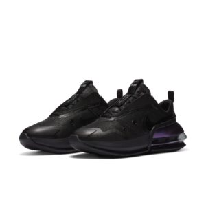 Nike  Air Max Up Triple Black (W) Black/Black-Black (CK4124-001)