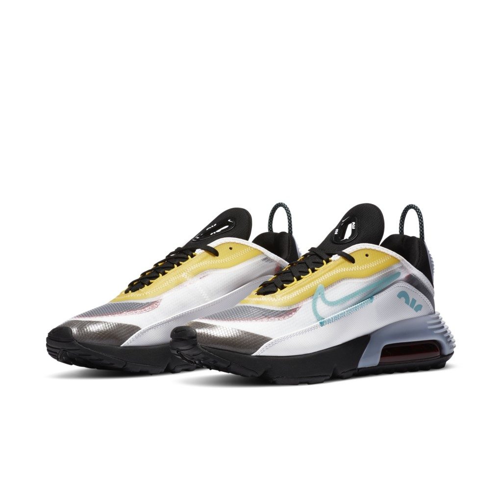 Nike Air Max 2090 CT1091-100