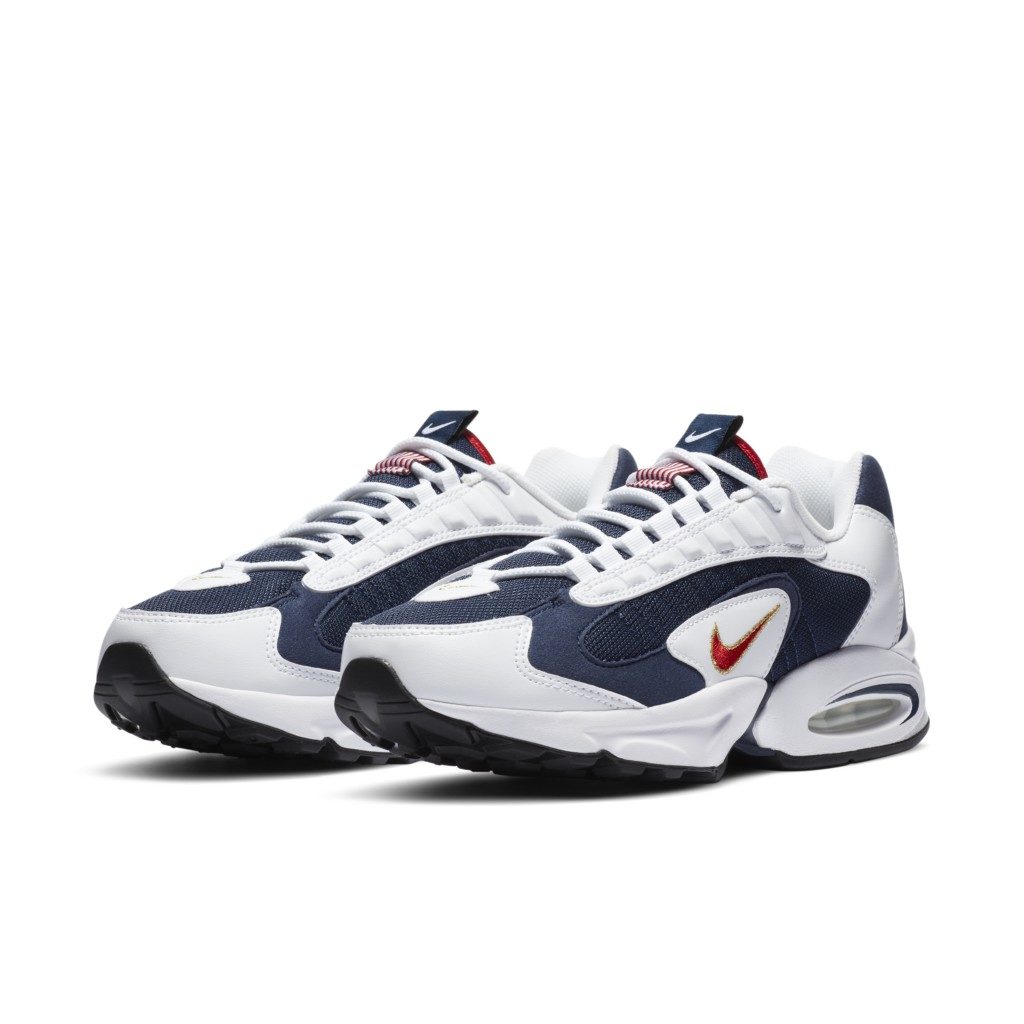 Sneaker CT1763-400