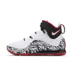 Nike LeBron 17 CT6052-100