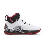 Nike LeBron 17 CT6052-100