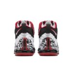 Nike LeBron 17 CT6052-100