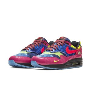 Nike Air Max 1 Chinese New Year CNY ‘Longevity’ (2020) (CU8861-460)