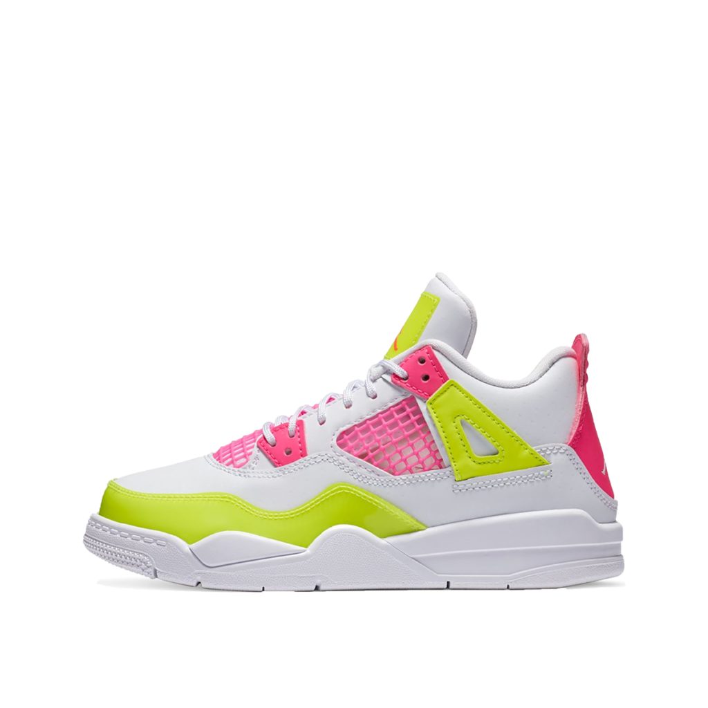 Air Jordan 4 CV7809-100