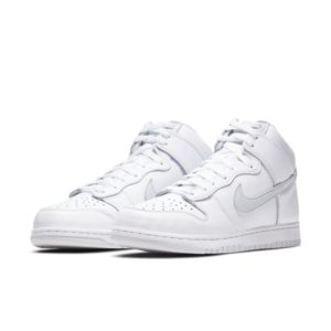 Nike Dunk High SP Pure Platinum (2020) (CZ8149-101)