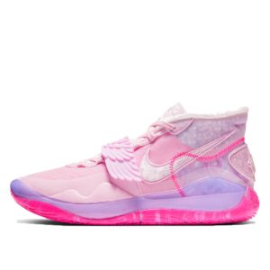 Nike KD 13 Aunt Pearl (2020) (DC0011-60)