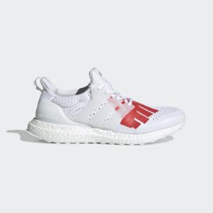 Adidas x Undefeated Ultra Boost 1.0 White (2019) (EF1968)
