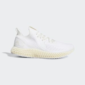 adidas  Alphaedge 2 4D White White/White/White (EF3455)