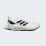 Adidas 4D Run 1.0 Superstar White Black (EG6264)