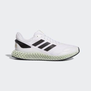 Adidas 4D Run 1.0 Superstar White Black (EG6264)