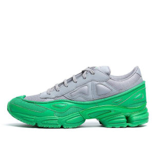 adidas  Ozweego Raf Simons Green Grey Green/Grey/Grey (F34266)