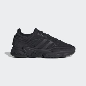 Adidas Kontuur II x Craig Green Black (2020) (FV7825)