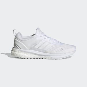 Adidas SolarGlide Cloud White / Cloud White / Chalk White (FV8515)