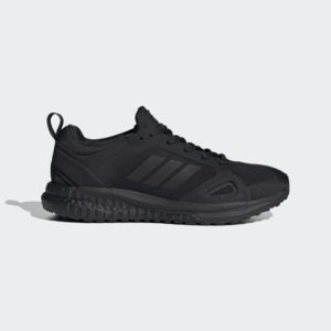 Adidas SolarGlide Core Black / Core Black / Core Black (FW6773)