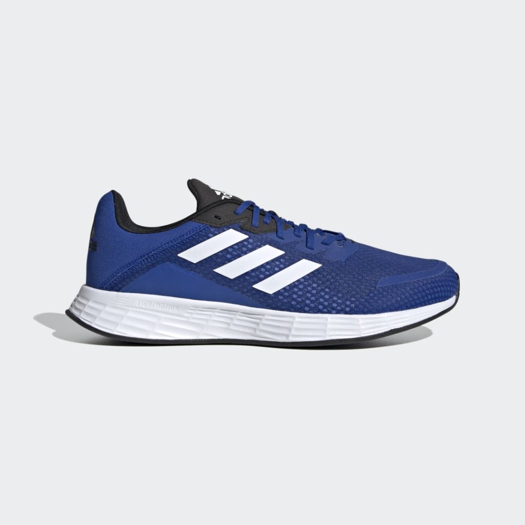 Adidas Duramo SL Royal Blue / Cloud White / Core Black (FW8678)