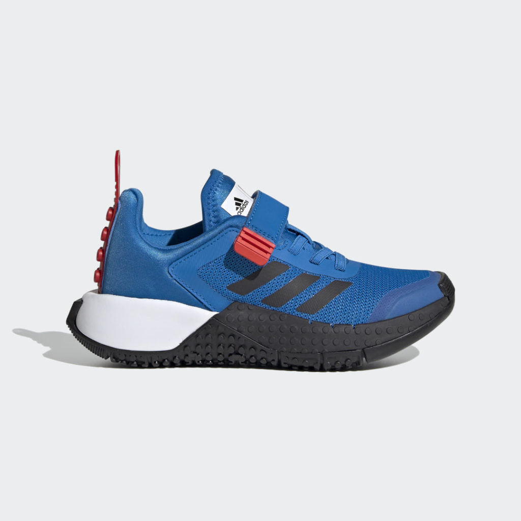 Adidas adidas x LEGO® Sport Shock Blue / Core Black / Red (FX2870)