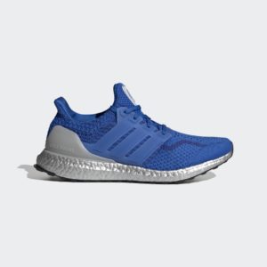 Adidas Ultraboost 5.0 DNA Football Blue / Football Blue / Royal Blue (FX7973)