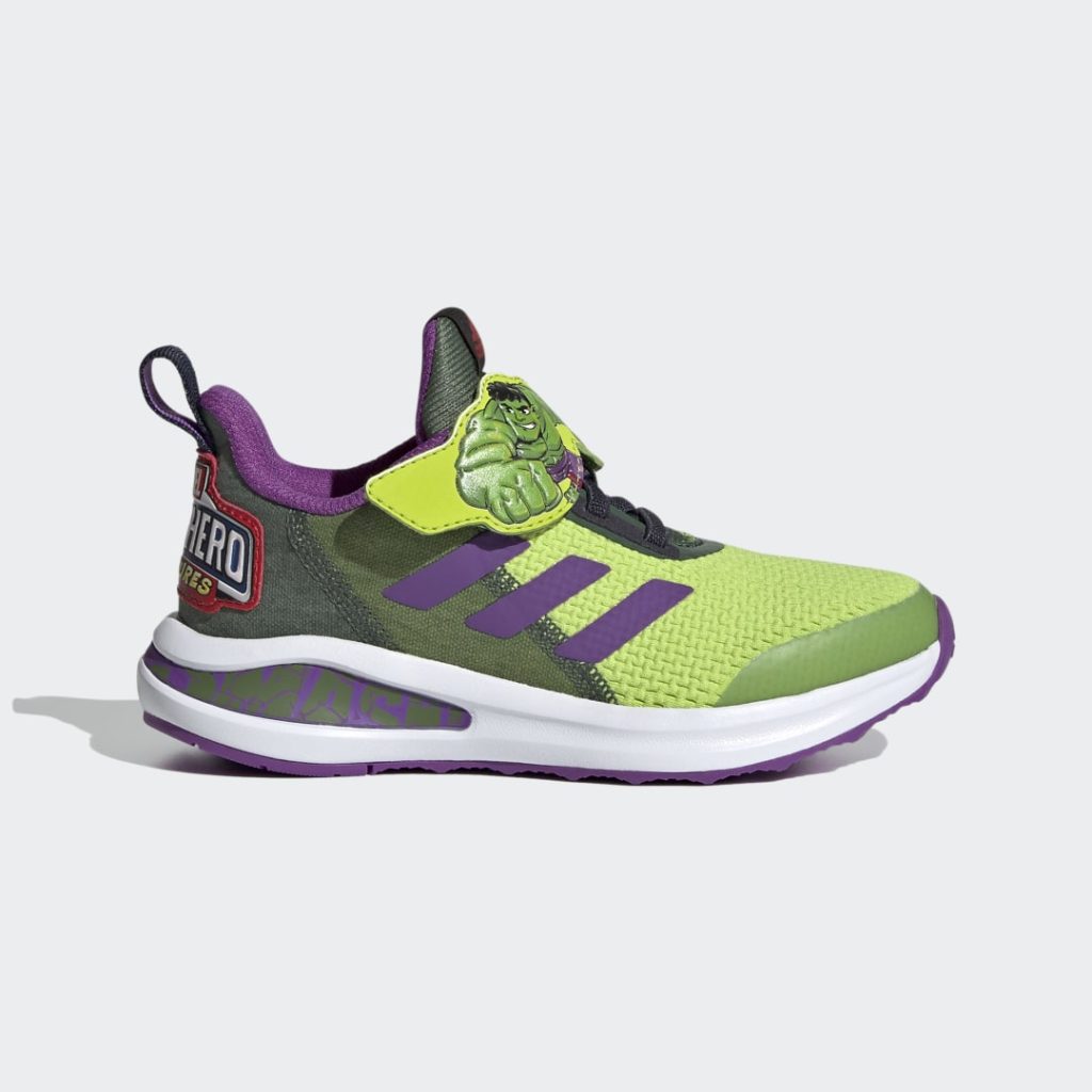 Sneaker FY1651