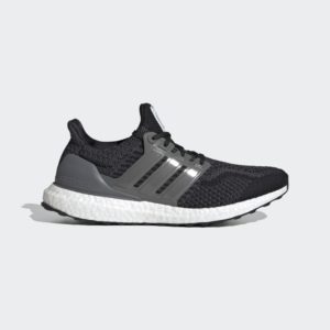 Adidas Ultraboost 5.0 DNA Core Black / Iron Metallic / Carbon (FZ1855)