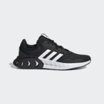Adidas Kaptir Super Core Black / Cloud White / Grey Six (FZ2872)