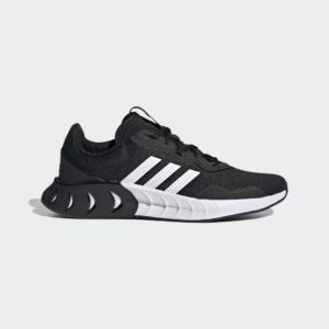 Adidas Kaptir Super Core Black / Cloud White / Grey Six (FZ2872)